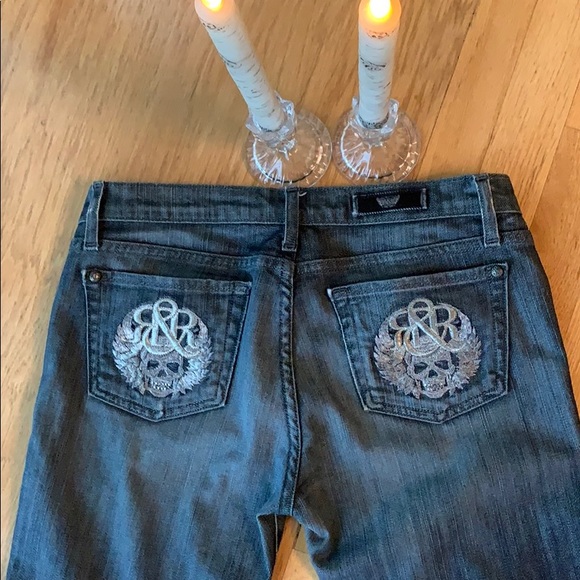 ROCK & REPUBLIC JEANS - Picture 4 of 8